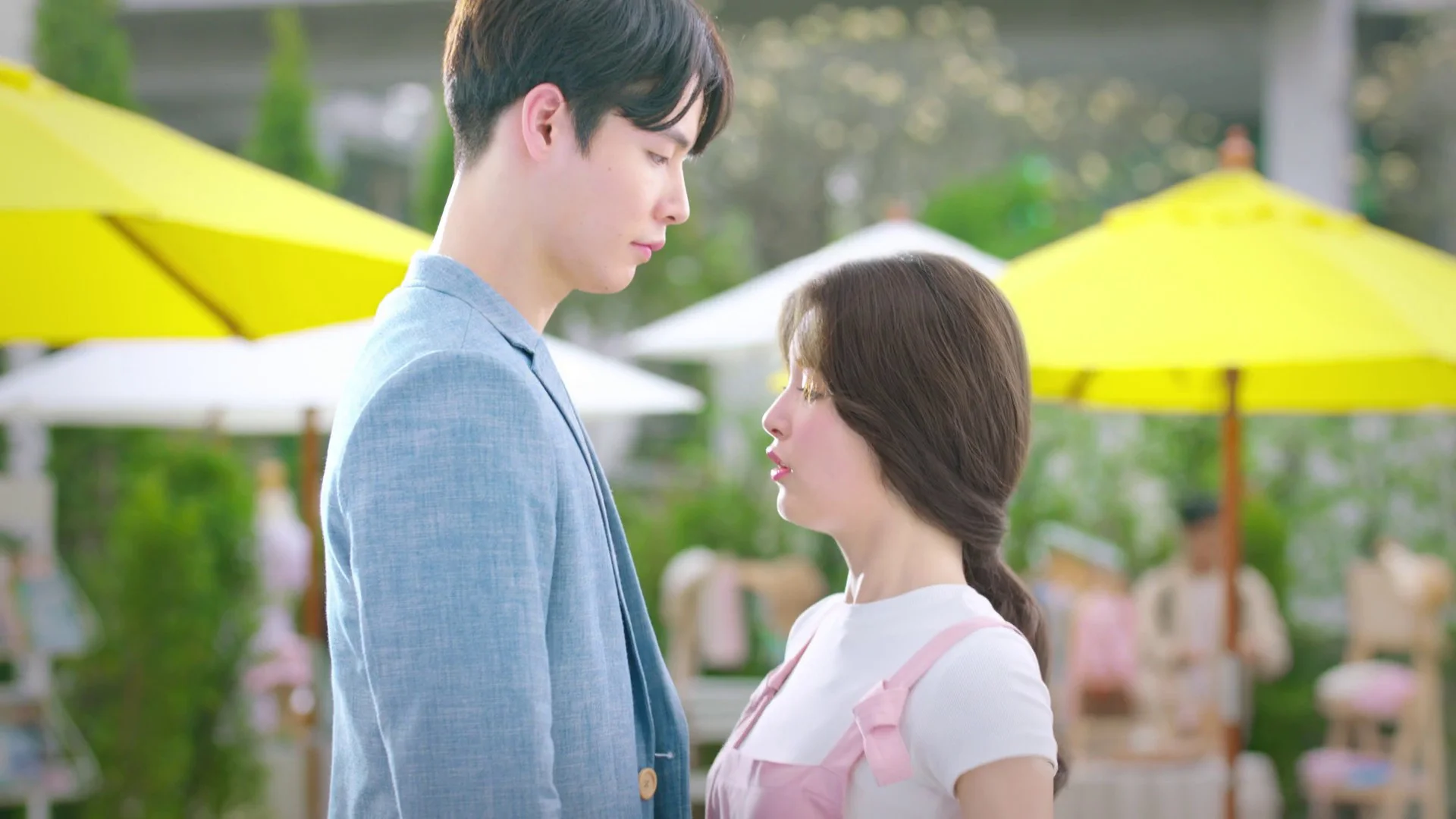 Korea Glow: Love at First Glow