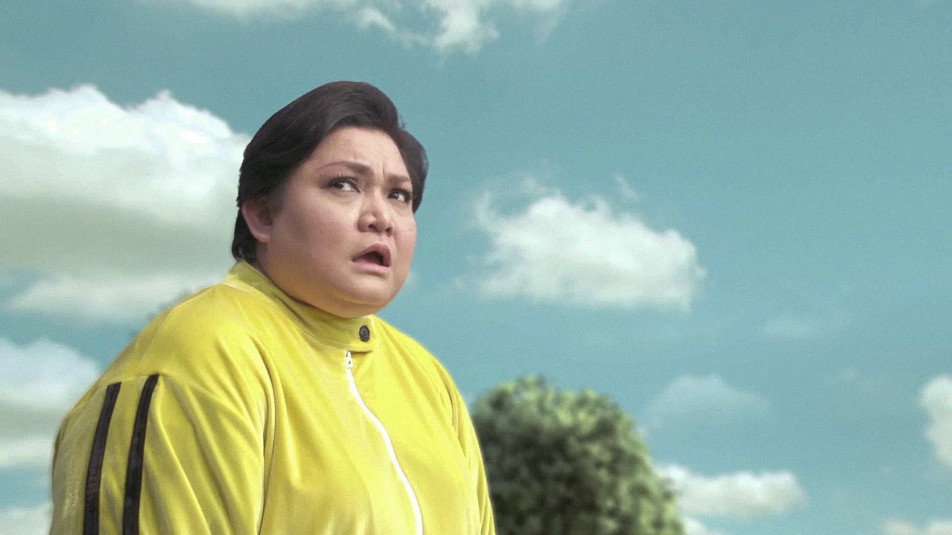 Kung Fu
