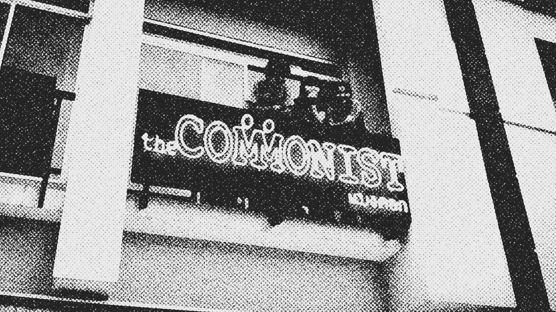 theCommonist